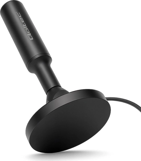 Jednostavna instalacija s magnetskom bazom