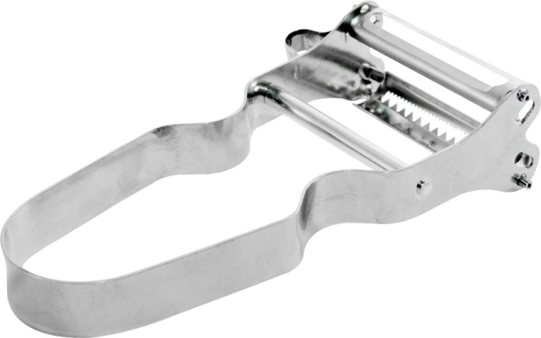 Izdržljiva potpuno inox konstrukcija