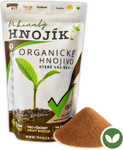 Prirodno gnojivo HNOJÍK 1,3 l