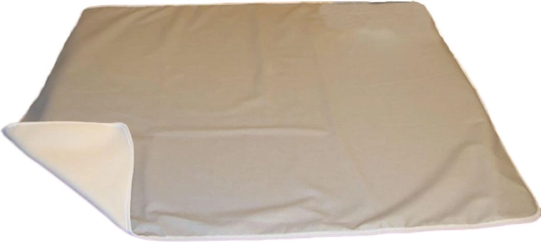 Podloga za glačanje Alutex 125 × 70 cm – češki proizvod