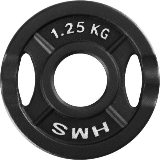Olimpijski standard 51 mm