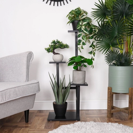 Ušteda prostora u industrijskom stilu