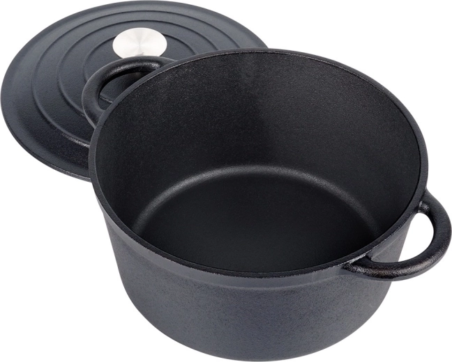 Otporno za pećnicu i za sve vrste štednjaka