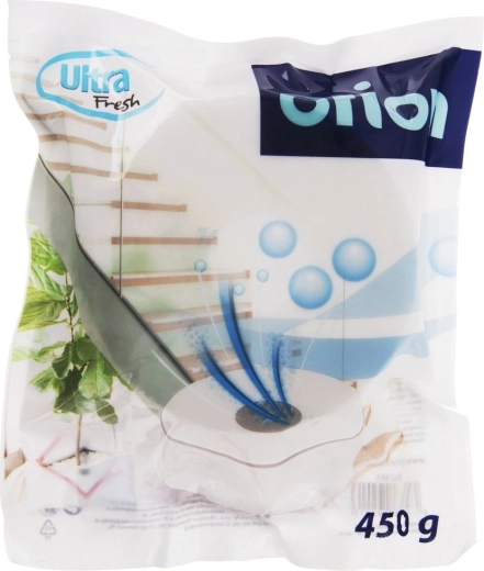 Bez mirisa i sigurna uporaba