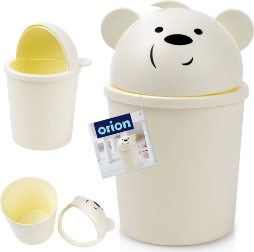 Higijensko i udobno odlaganje