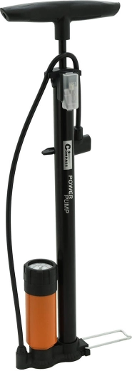 Ručna pumpa POWER PUMP s manometrom 59 cm