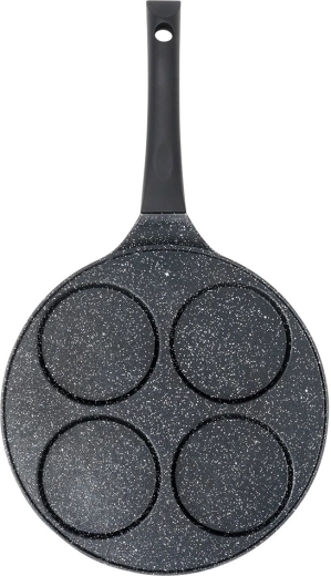 4 kalupa za savršeno jednake porcije