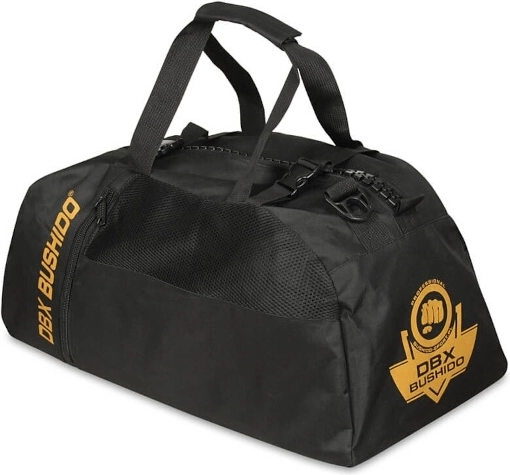 Sportska torba i ruksak 2u1 DBX Bushido 55 l