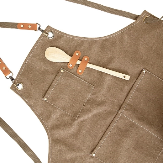 Praktični džepovi i petlje za alate