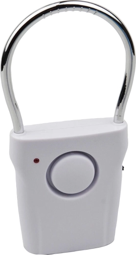 Vrata alarm s vibracijskim i dodirnim senzorom