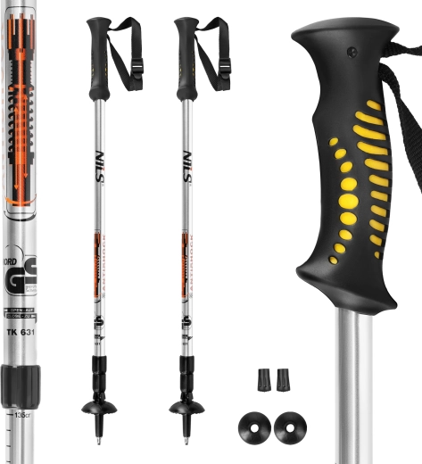 Trekking štapovi NILS TK631