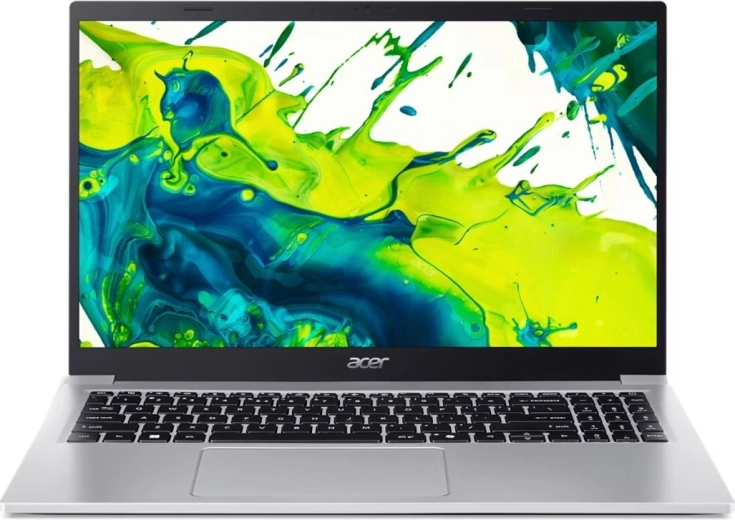 Acer Aspire Lite 15,6" FHD, Core 3 N305, 8 GB RAM, 512 GB SSD, bez OS-a
