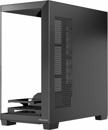 Pametno hlađenje izravno za GPU