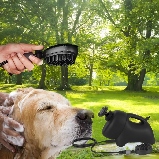 Prijenosna i bez napajanja