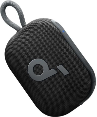 Prijenosni Bluetooth zvučnik Soundcore Select 4 Go crni