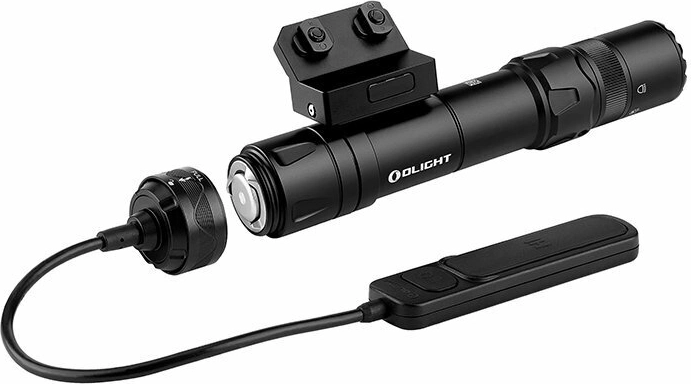 Olight Odin GL-M taktička svjetiljka sa zelenim laserom za M-LOK
