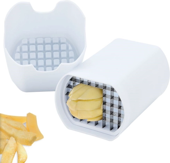 Ujednačeni krumpirići bez napora