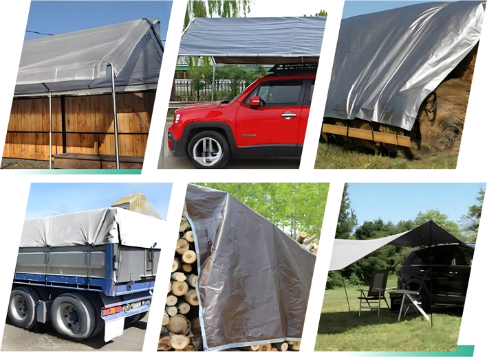 Univerzalna primjena u domu i na otvorenom