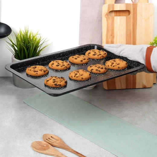 Povišeni rubovi za sigurnu manipulaciju bez nereda