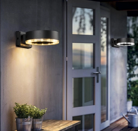 Učinkovito i sigurno osvjetljenje bez kabela