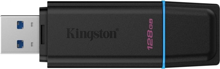 Brzi USB 3.2 gen 1 i kapacitet 128 GB