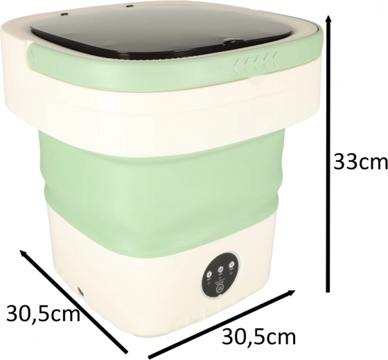 Sklopiva i maksimalno kompaktna