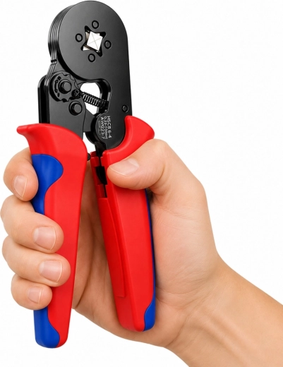 Ergonomske ručke i izdržljiva konstrukcija