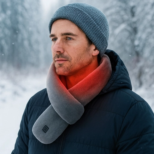 USB napajanje za maksimalnu fleksibilnost