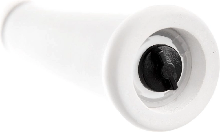 Podesiva granulacija jednim okretajem