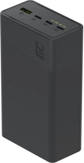 Ogroman kapacitet 30000 mAh za dane bez utičnice