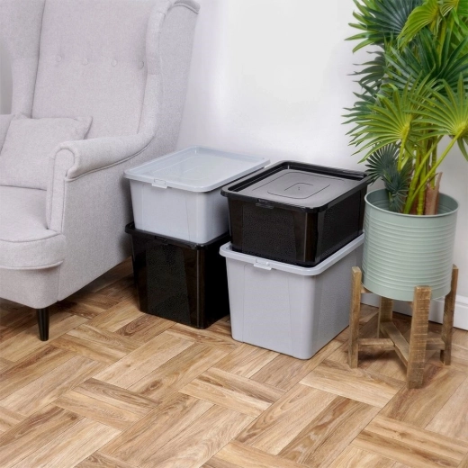 Dizajn za slaganje štedi prostor