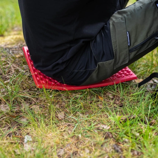 Idealno za kampiranje i planinarenje