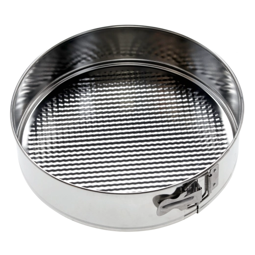 Okrugli kalup za torte s odvojivim dnom 26 cm SNB