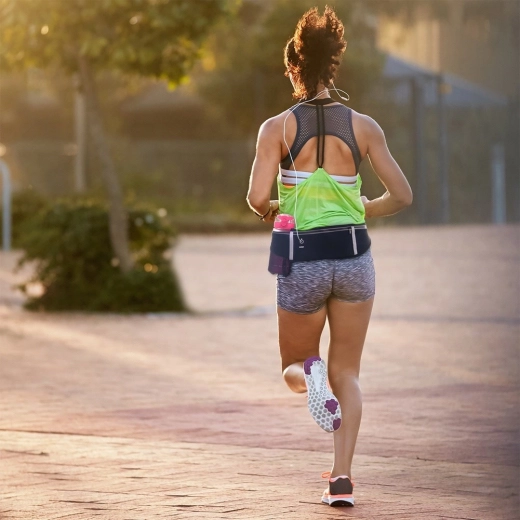 Reflektirajući elementi i stabilno pričvršćivanje