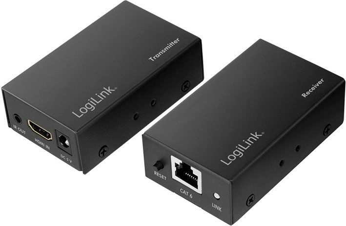 HDMI ekstender 60 m, 1080p/60 Hz preko CAT6/7/8