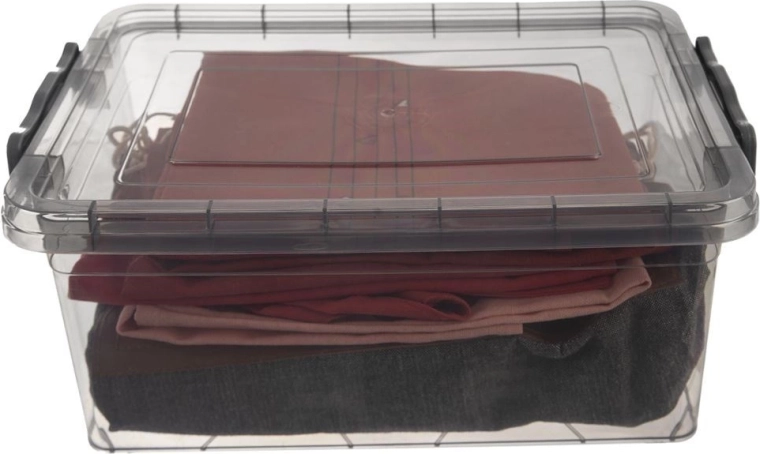 Sustav spremanja koji se može slagati