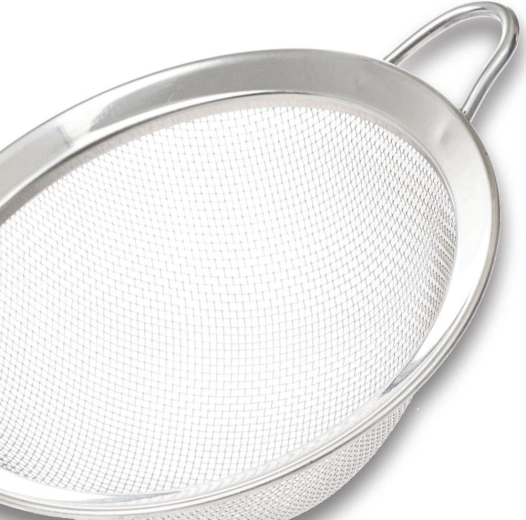 Izdržljiv nehrđajući čelik 304 (18/8)