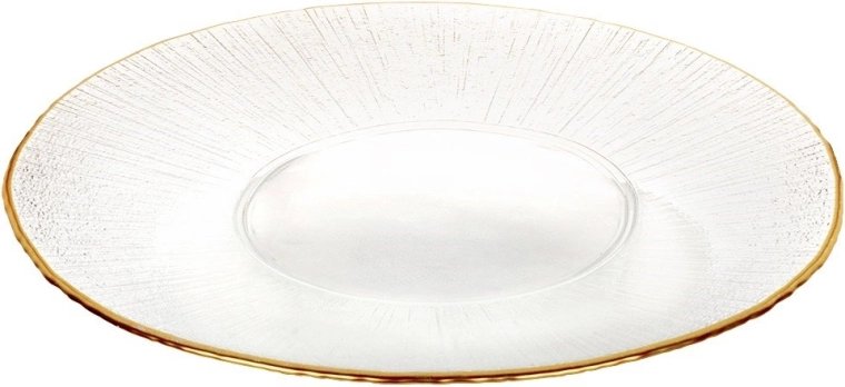 Kvalitetno prozirno staklo s teksturom