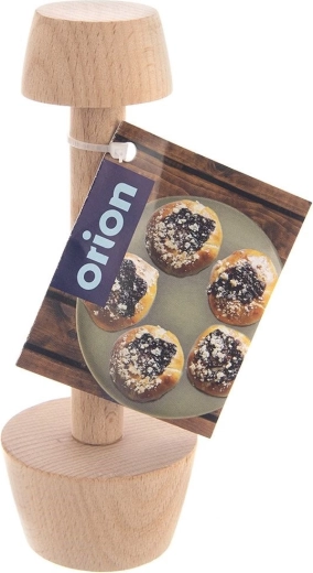 Kvalitetno bukovo drvo