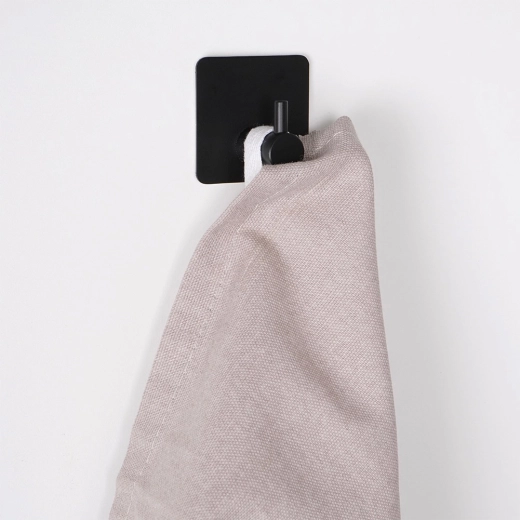 Minimalistički dizajn i mat crna