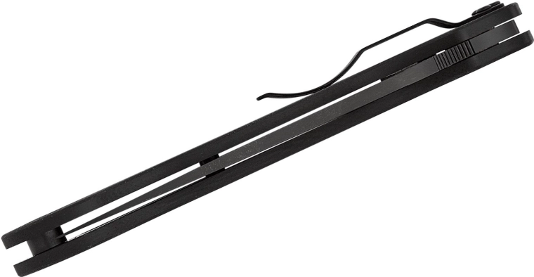 Ergonomska G10 drška i kopča u četiri položaja