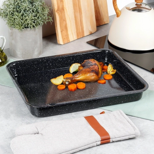 Dovoljno prostora za obiteljske porcije