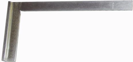 Kutnik s prislonom 250 × 125 mm, pocinčan
