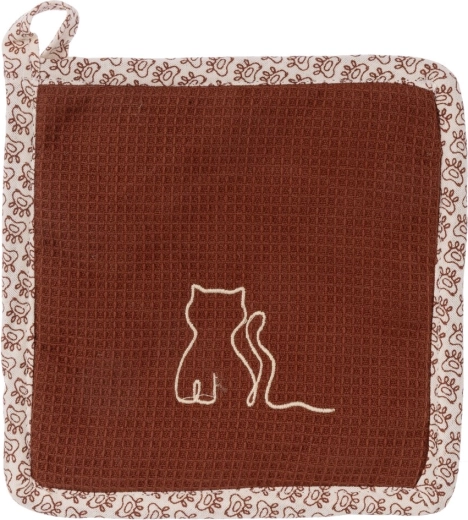 Pamučna podloga Micka 20 × 20 cm