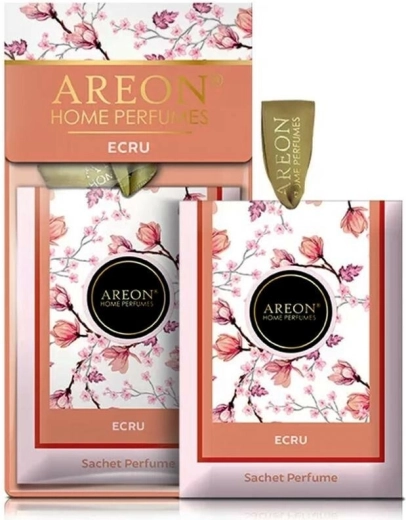 Mirisne vrećice AREON Sachet Premium Ecru