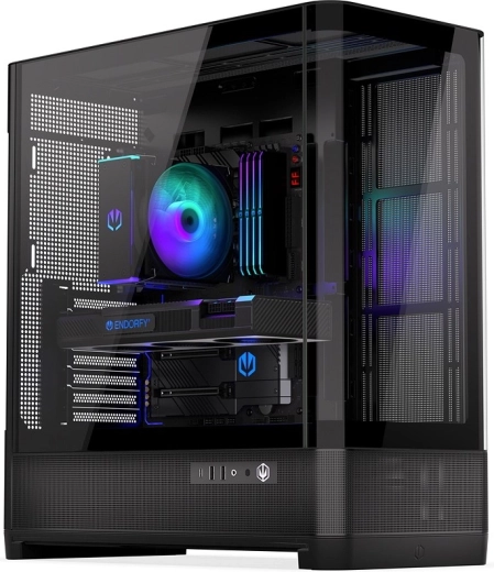 Endorfy Aquarius 8000 Flex panoramsko PC kućište