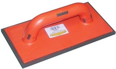 Hladilica od mikro-gume 250 × 130 × 10 mm