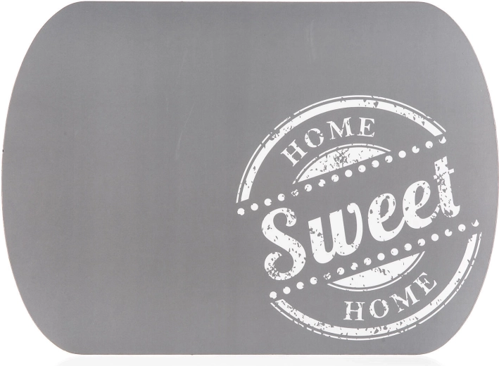Pluto od pluta Sweet Home 39 × 28 cm