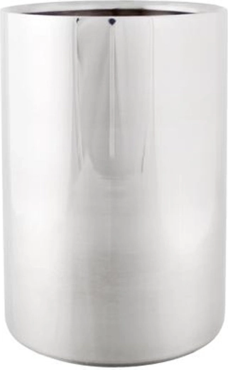 Nehrđajući hladnjak za vino 19 cm