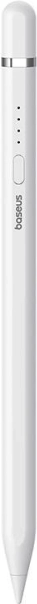 Aktivni stylus Baseus Smooth Writing 2 s punjenjem iz utičnice, bijeli
